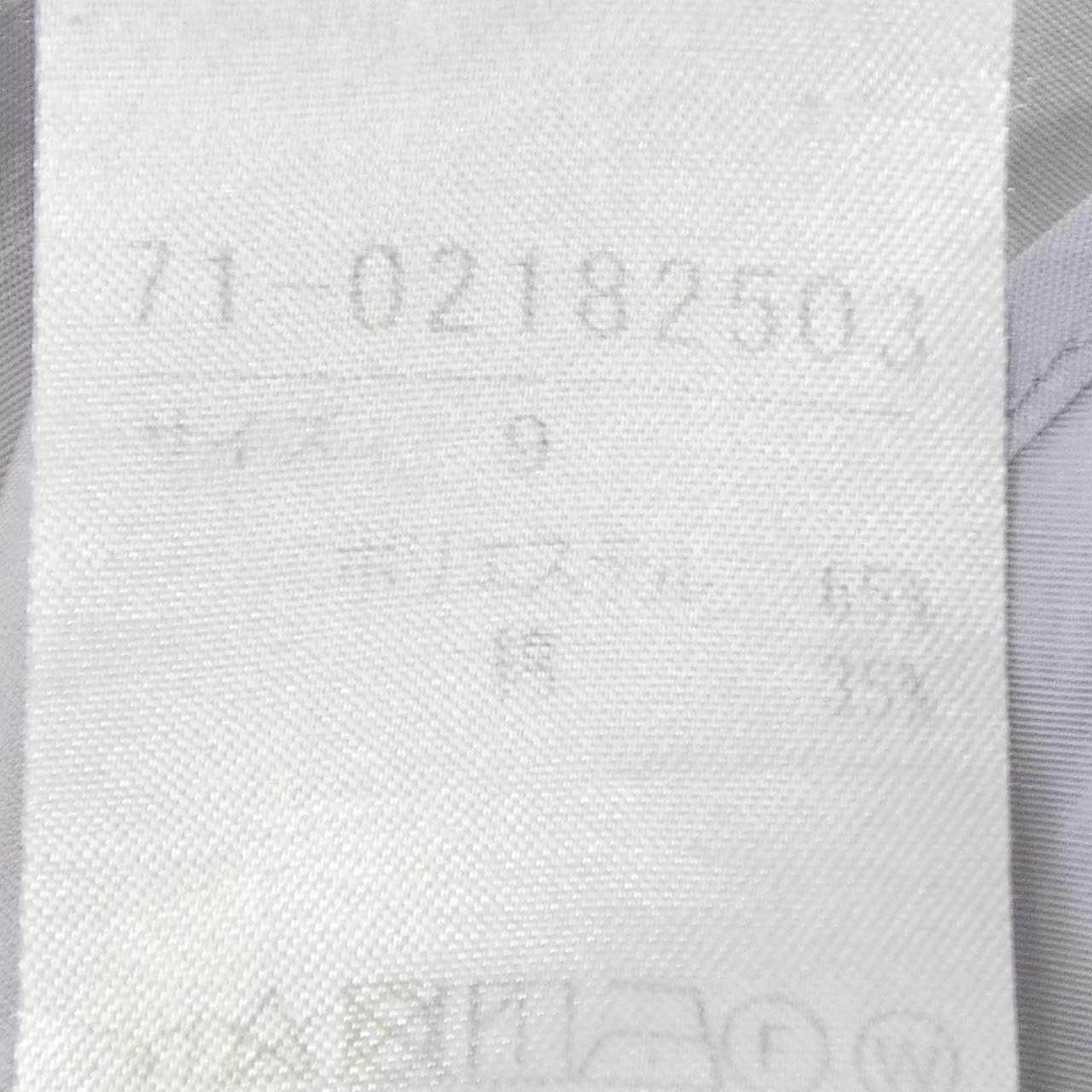 イヴォン 半袖シャツ