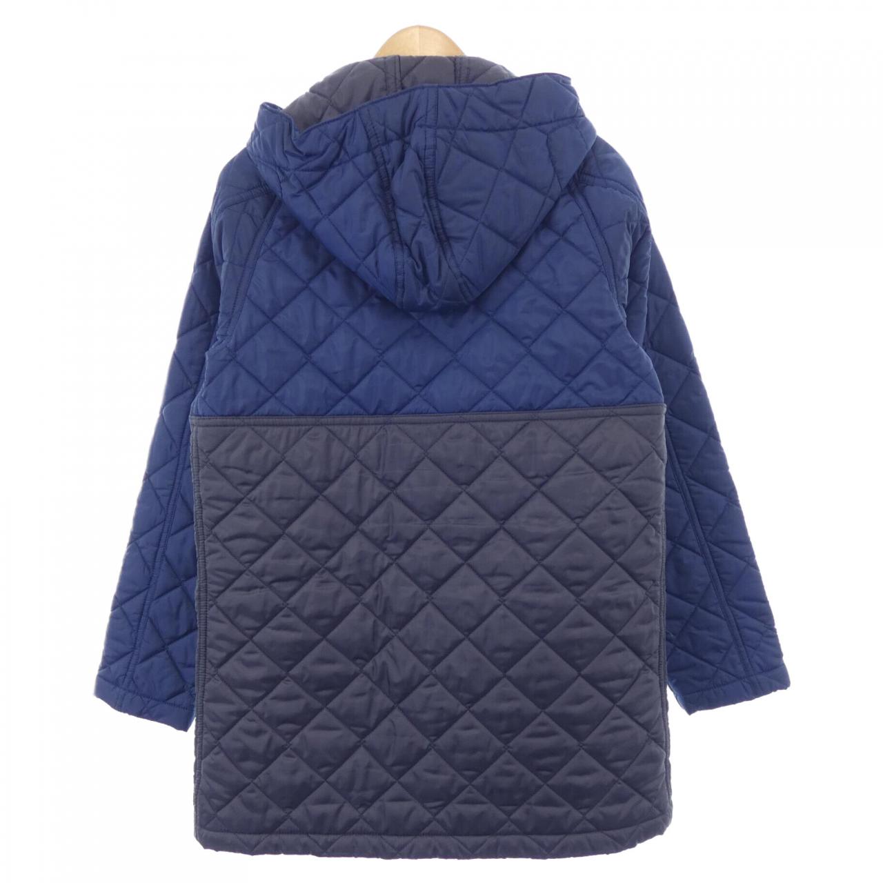 ナイジェルケーボン LAVENHAM コート