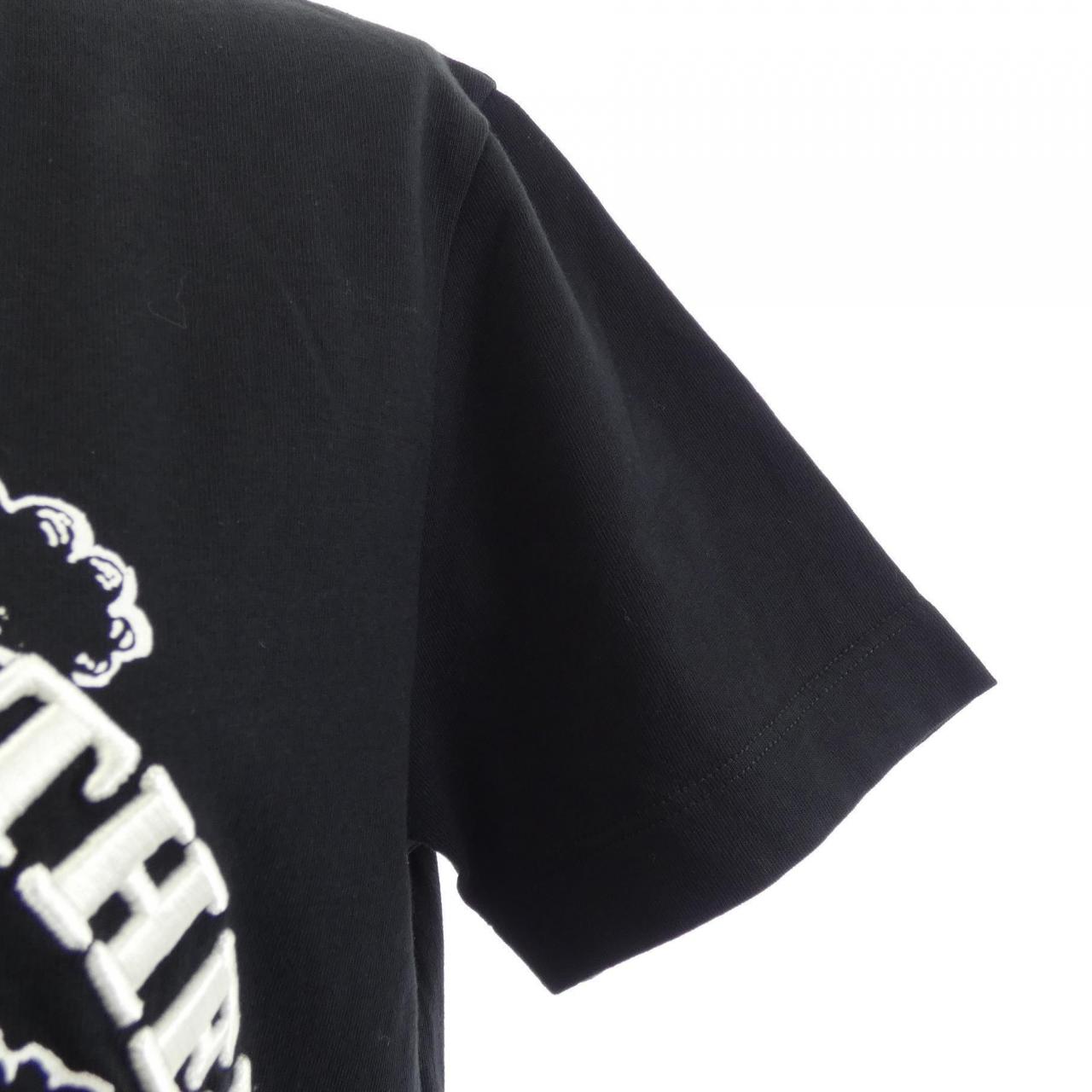 ステラマッカートニー コットンTシャツ