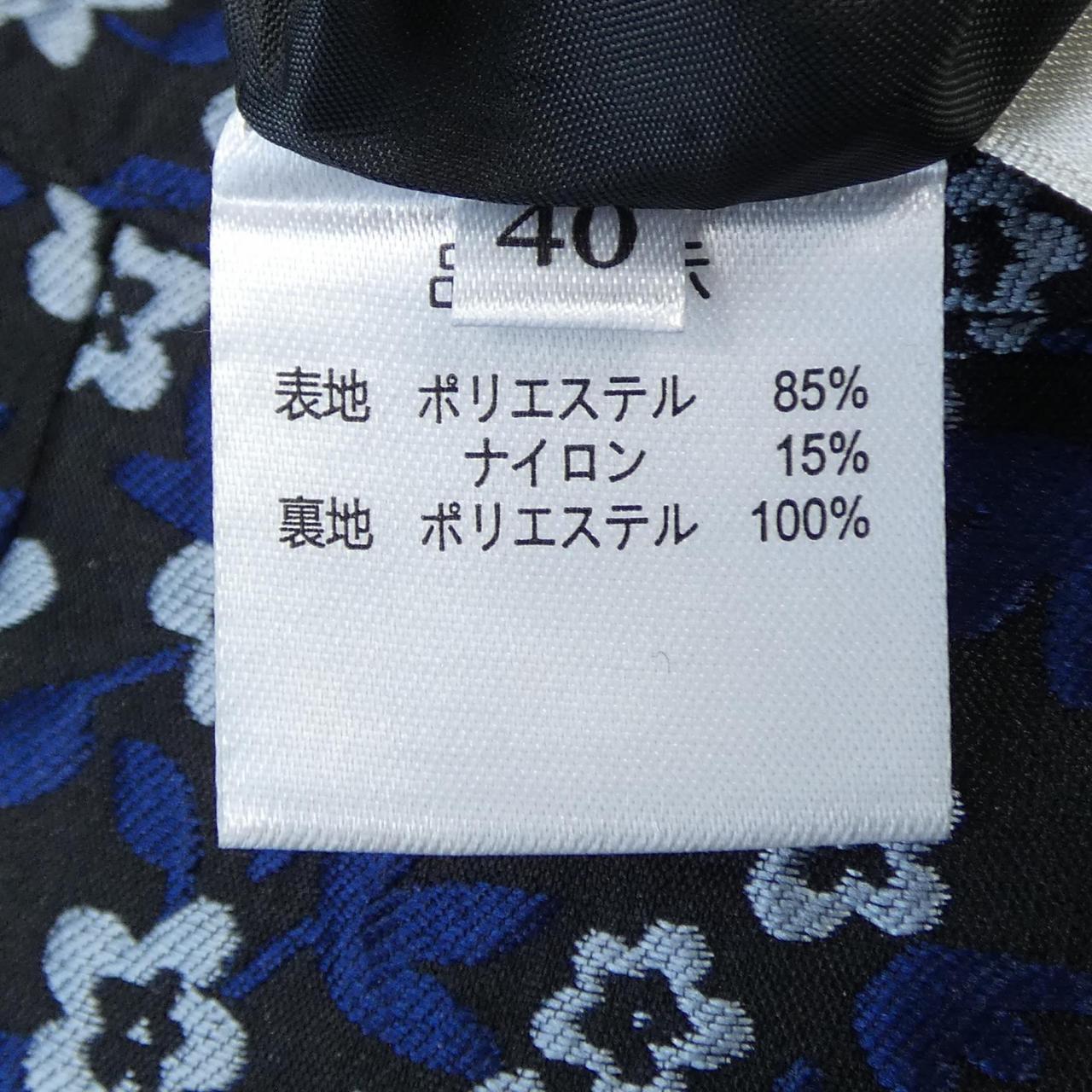 スーパービューティー スカート