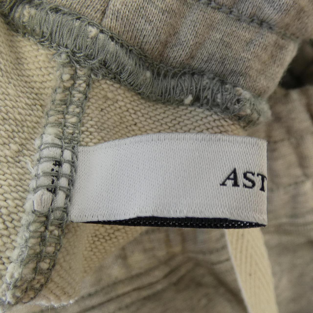 アストラット パンツ