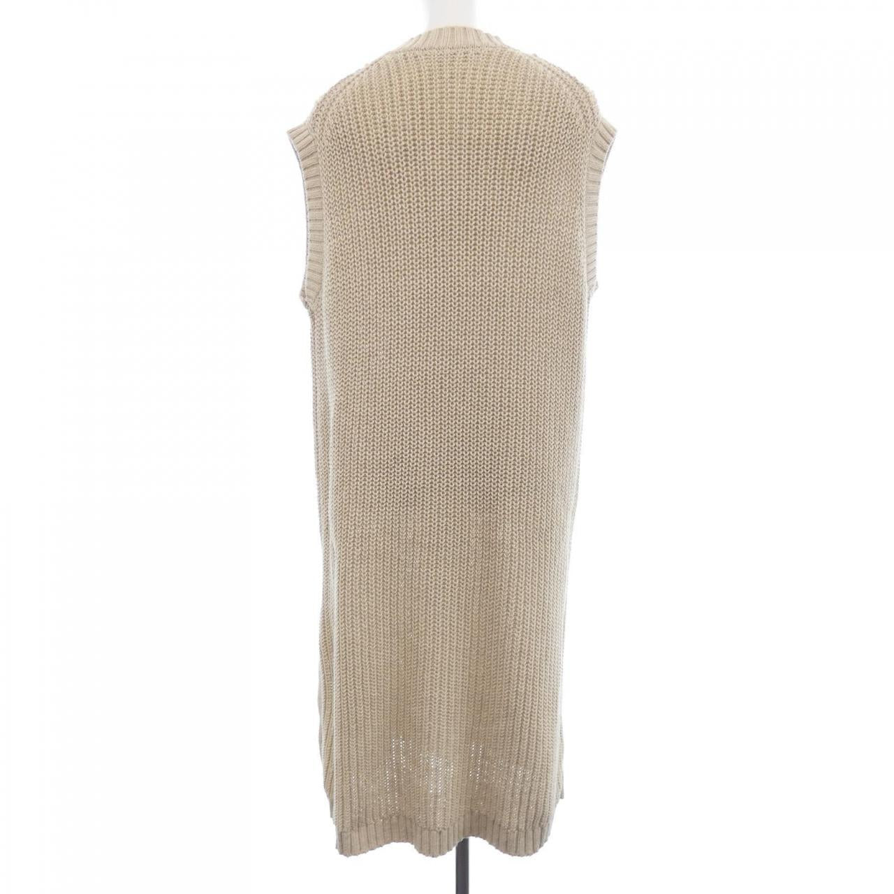 エブールロングベスト