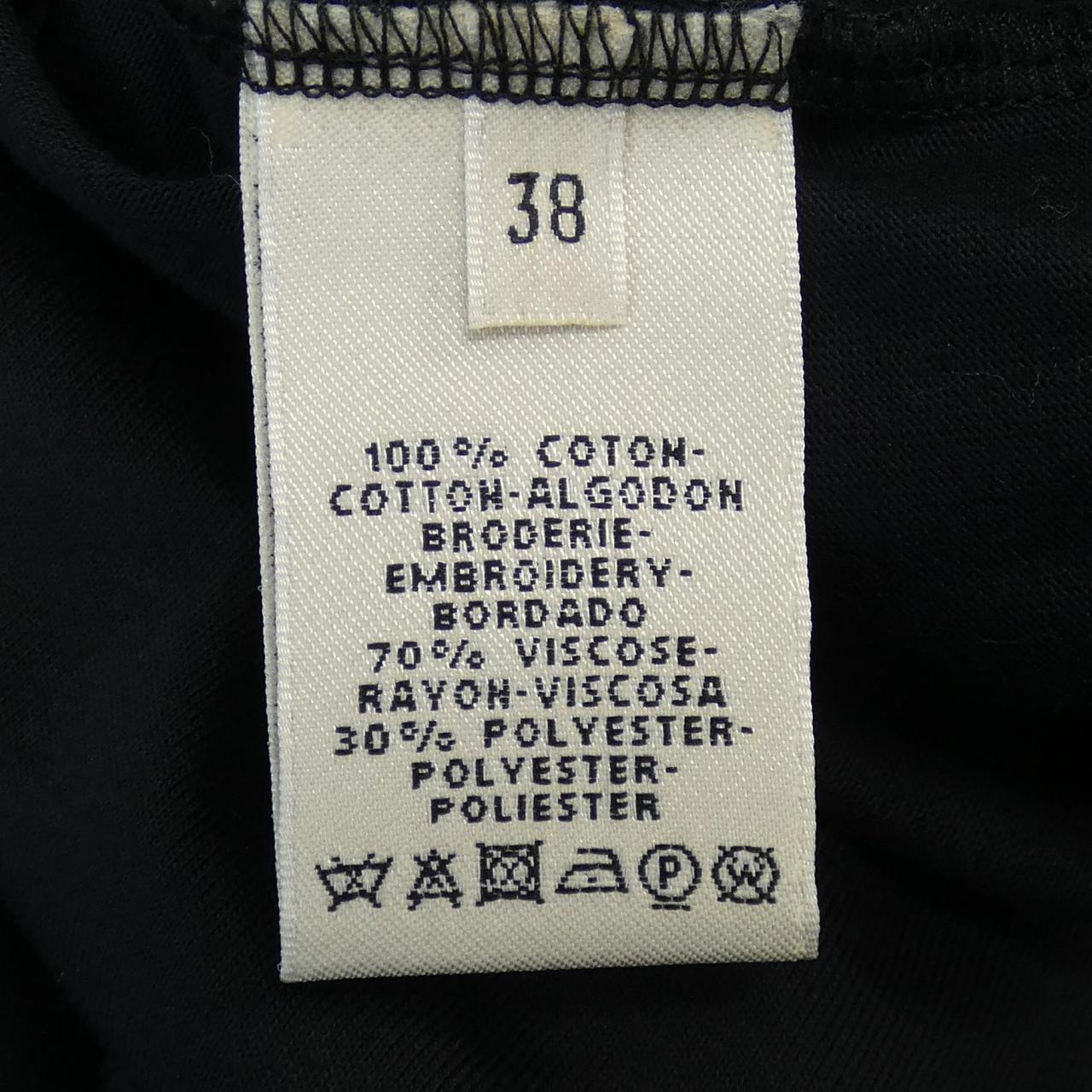 エルメス 38カットワンピース