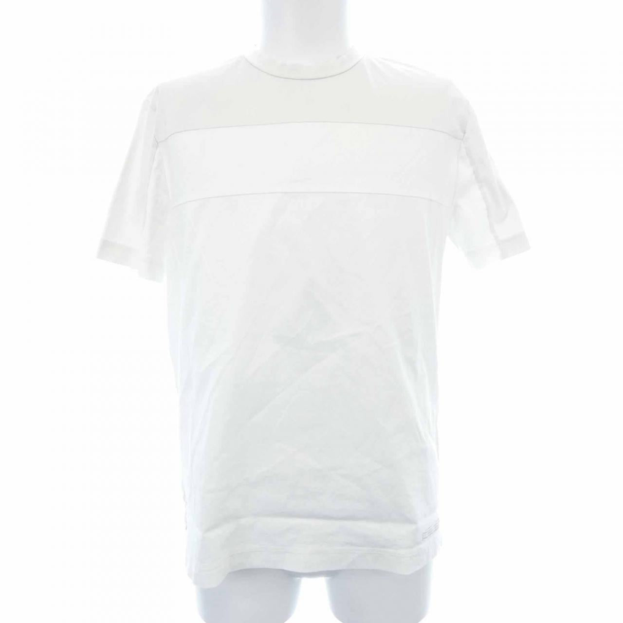 プラダ コットンTシャツ