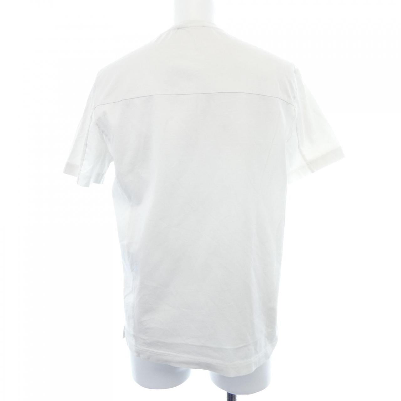 プラダ コットンTシャツ