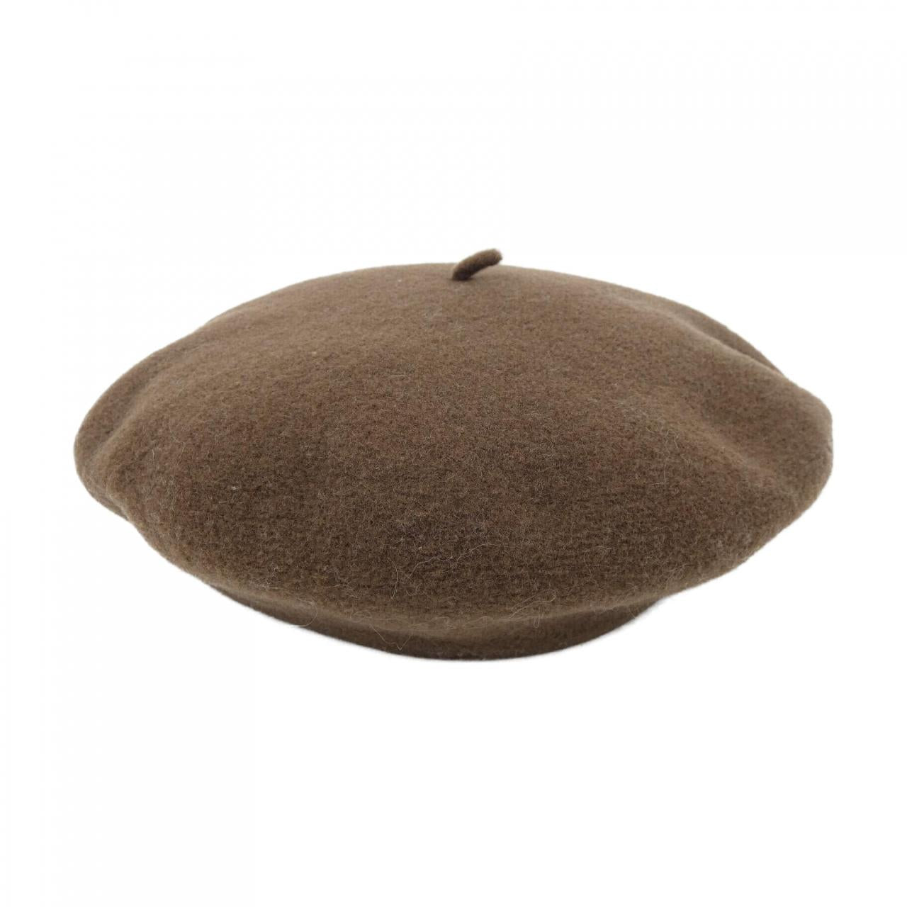 エルメス BONNIE LIFT BERET ウールキャップ