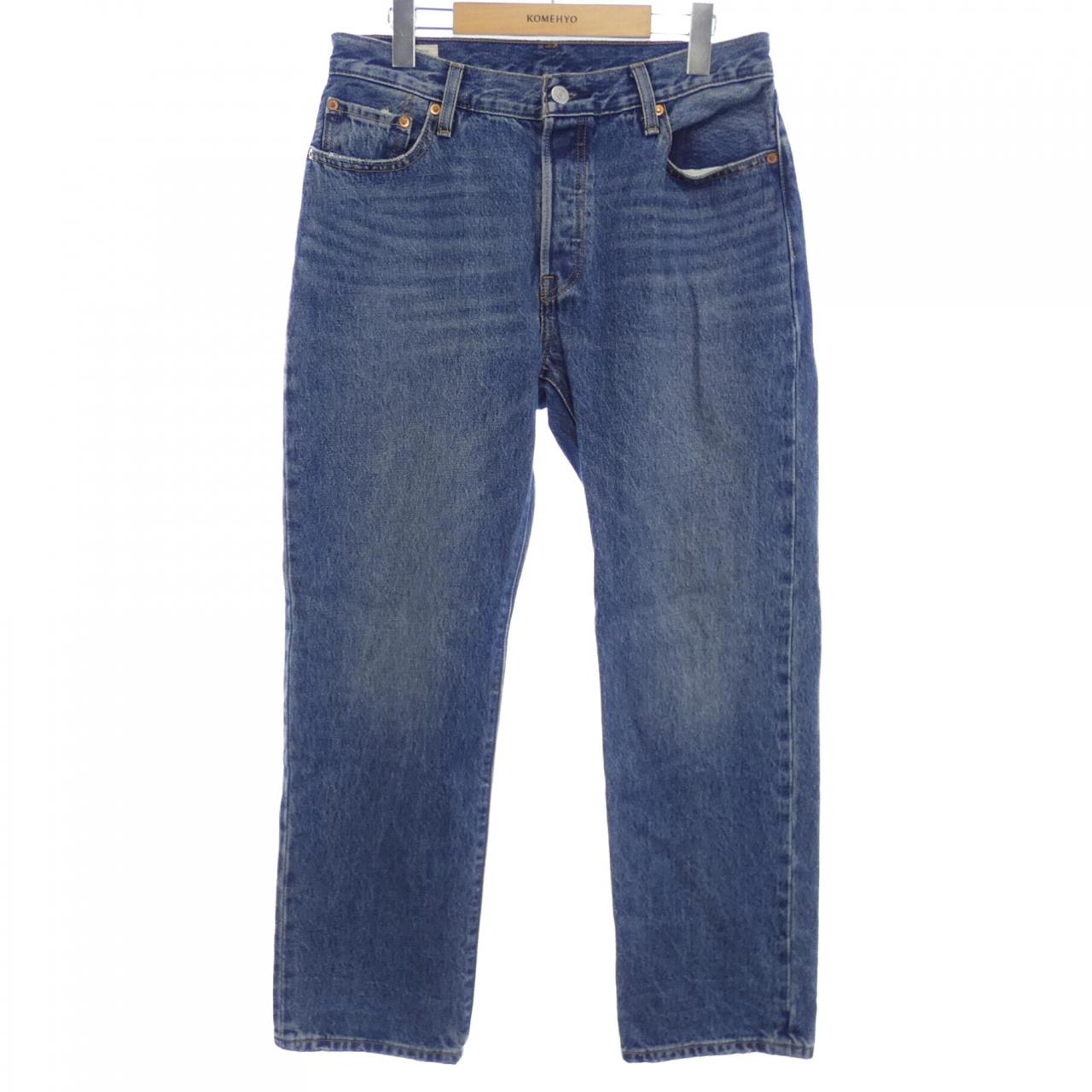 リーバイス ジーンズ