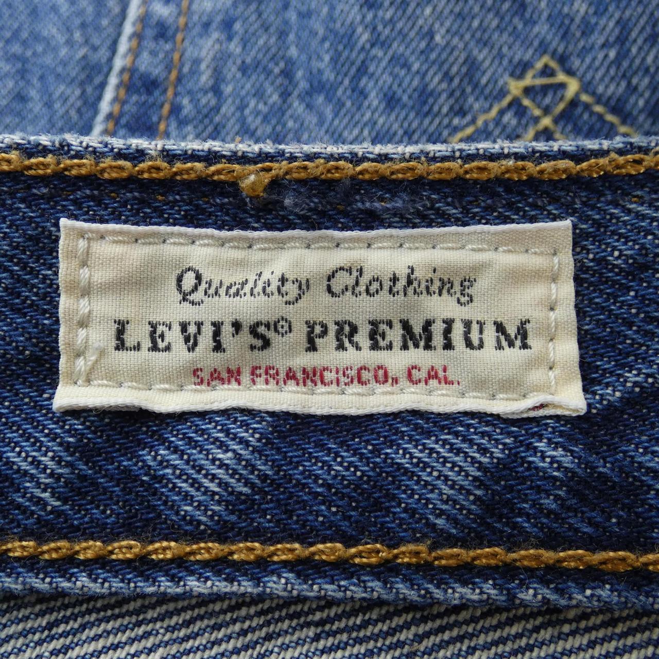 リーバイス ジーンズ