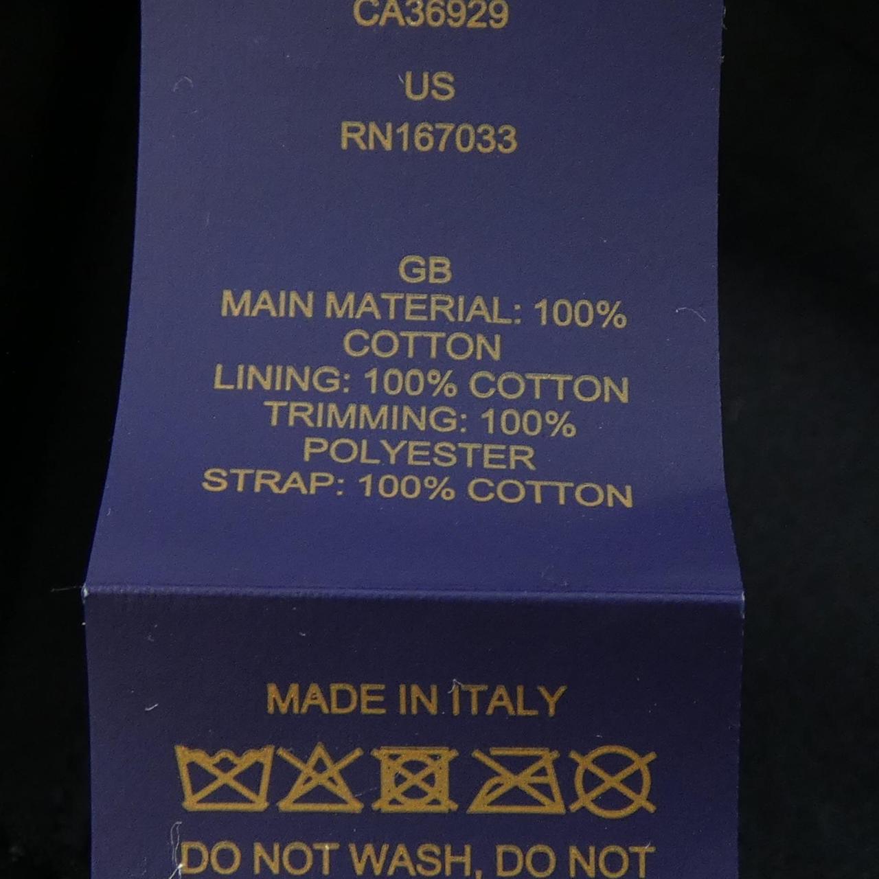 ルイ・ヴィトン マイ LV パリ キャップ