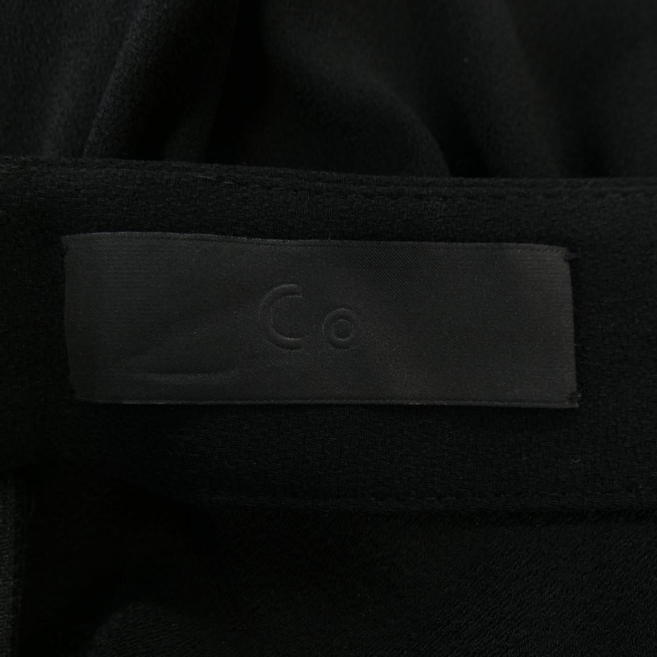 Co スカート