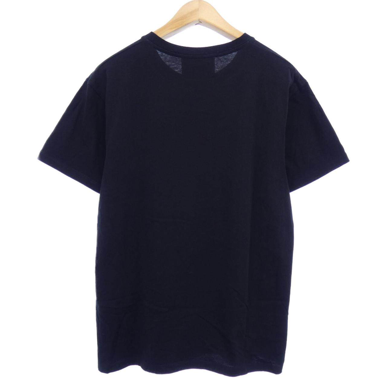 グッチザノースフェイス コットンTシャツ