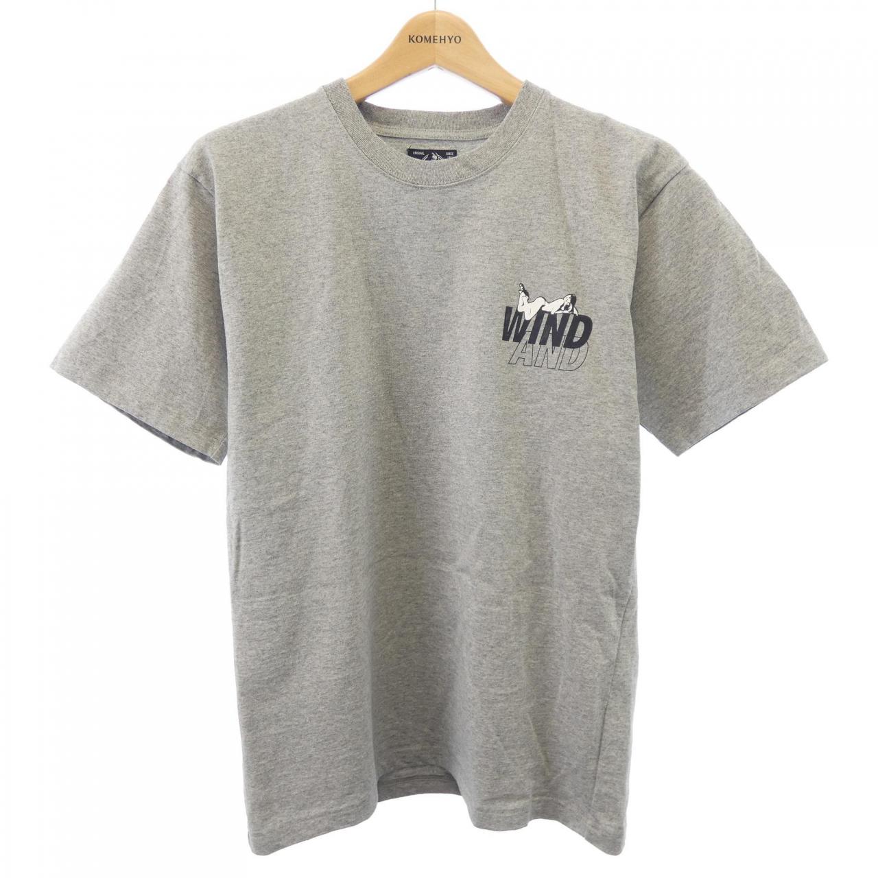 ヒステリックグラマー Tシャツ
