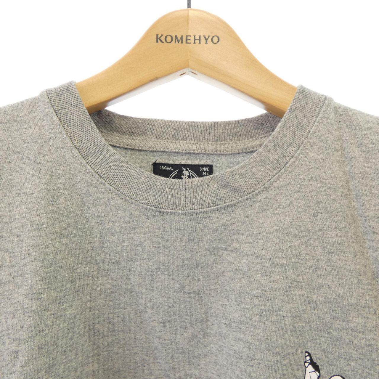 ヒステリックグラマー Tシャツ