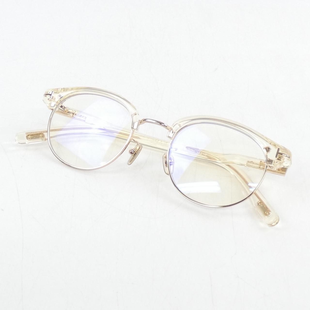 トム フォード TF5933-D-B サングラス