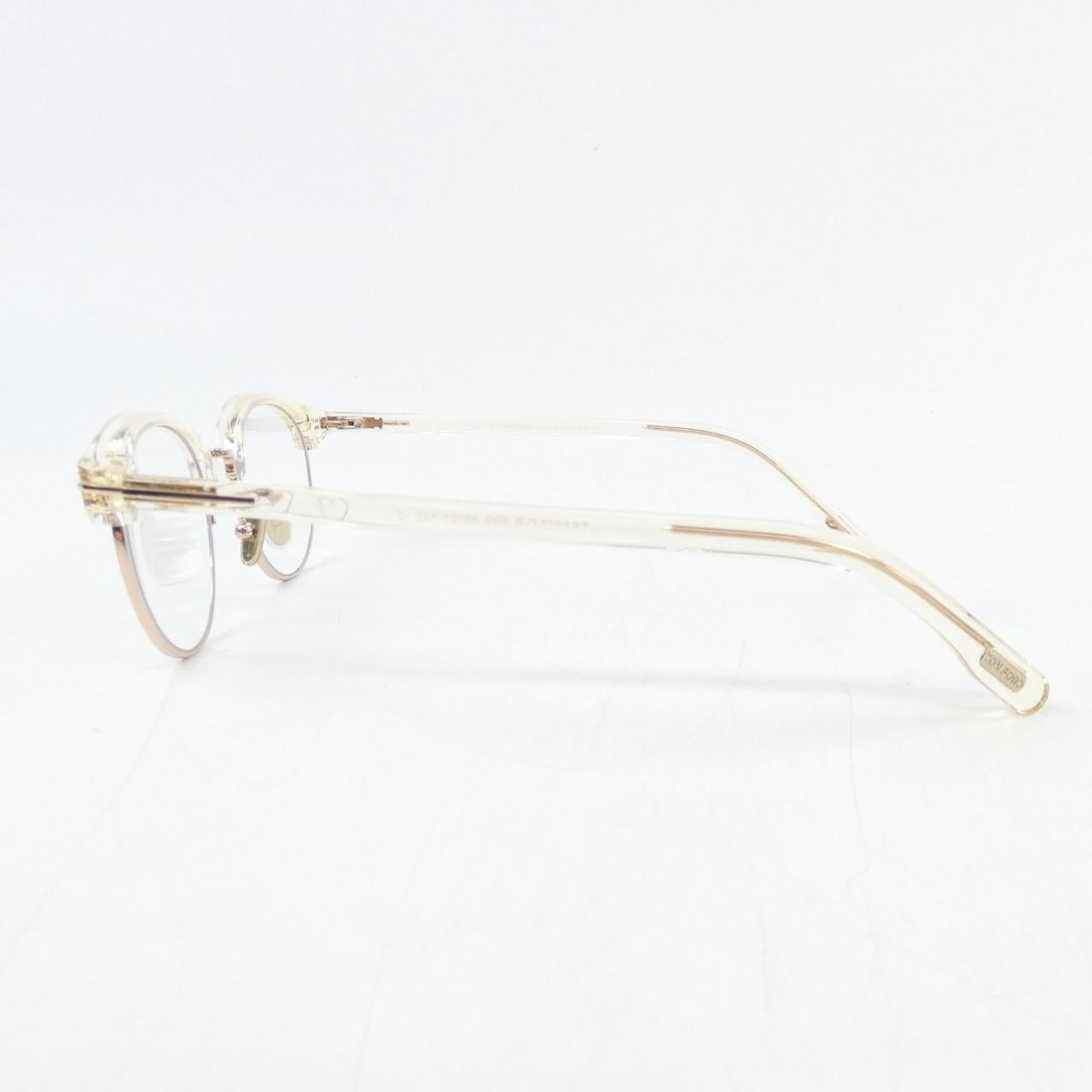 トム フォード TF5933-D-B サングラス