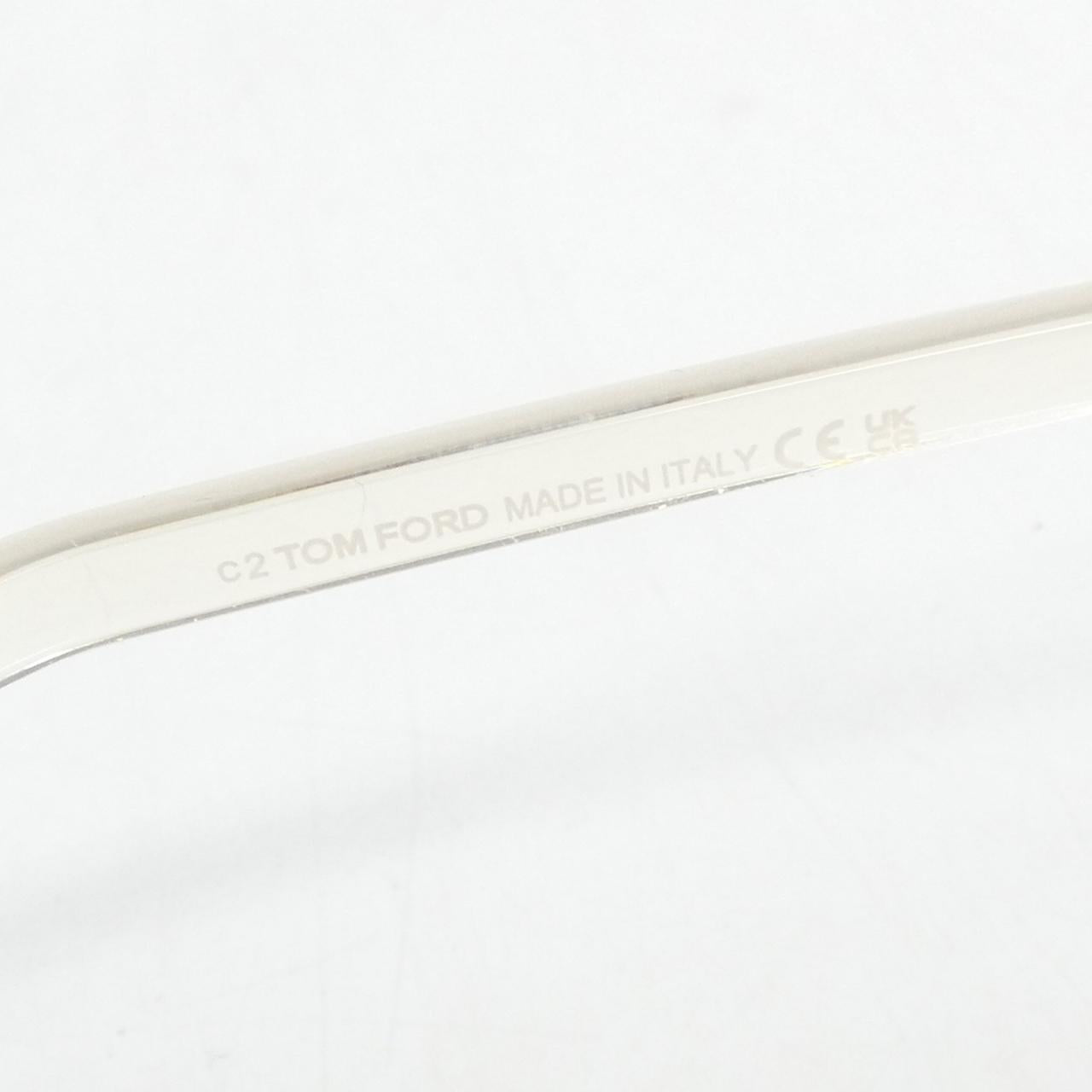 トム フォード TF5933-D-B サングラス