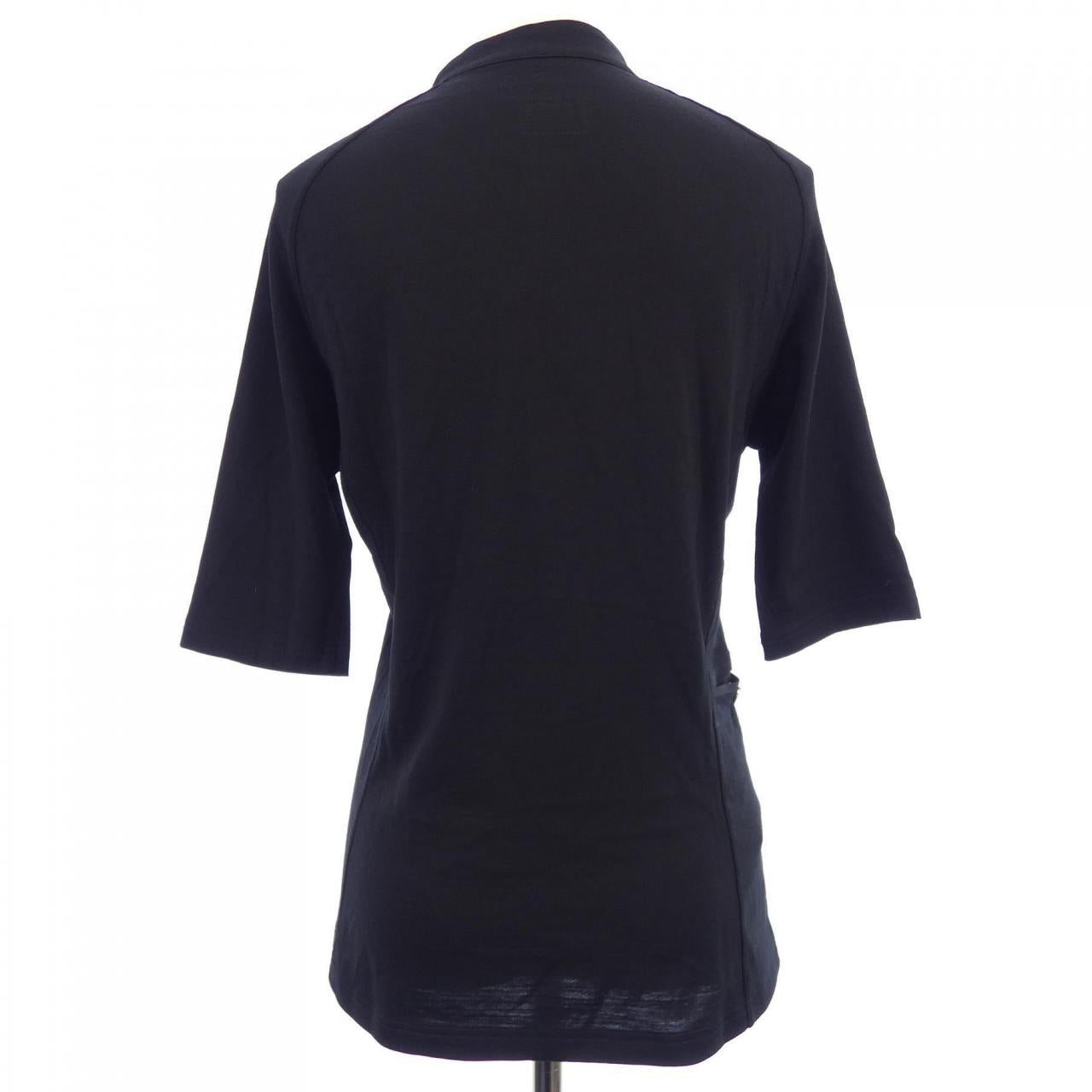 エルメス クルードセル セリエ コットンTシャツ