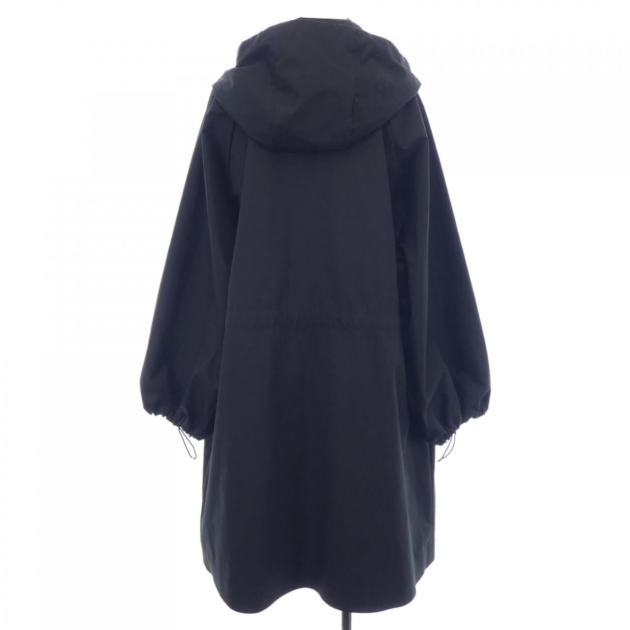 セブンティ ウールコート