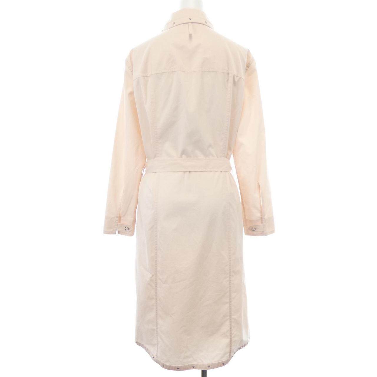 エルメス ABITO CAMICIA DETTAGLIO ワンピース