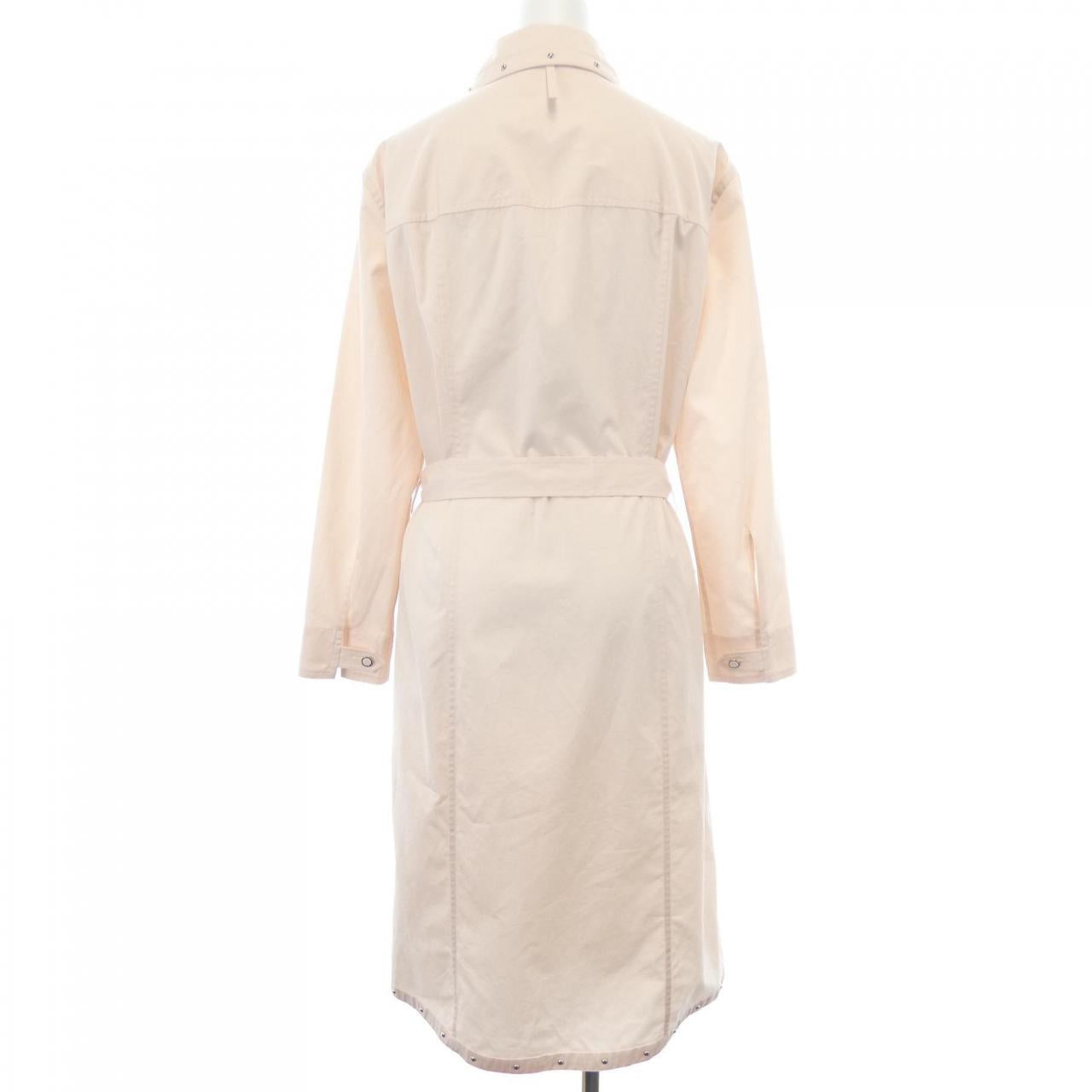 エルメス ABITO CAMICIA DETTAGLIO ワンピース