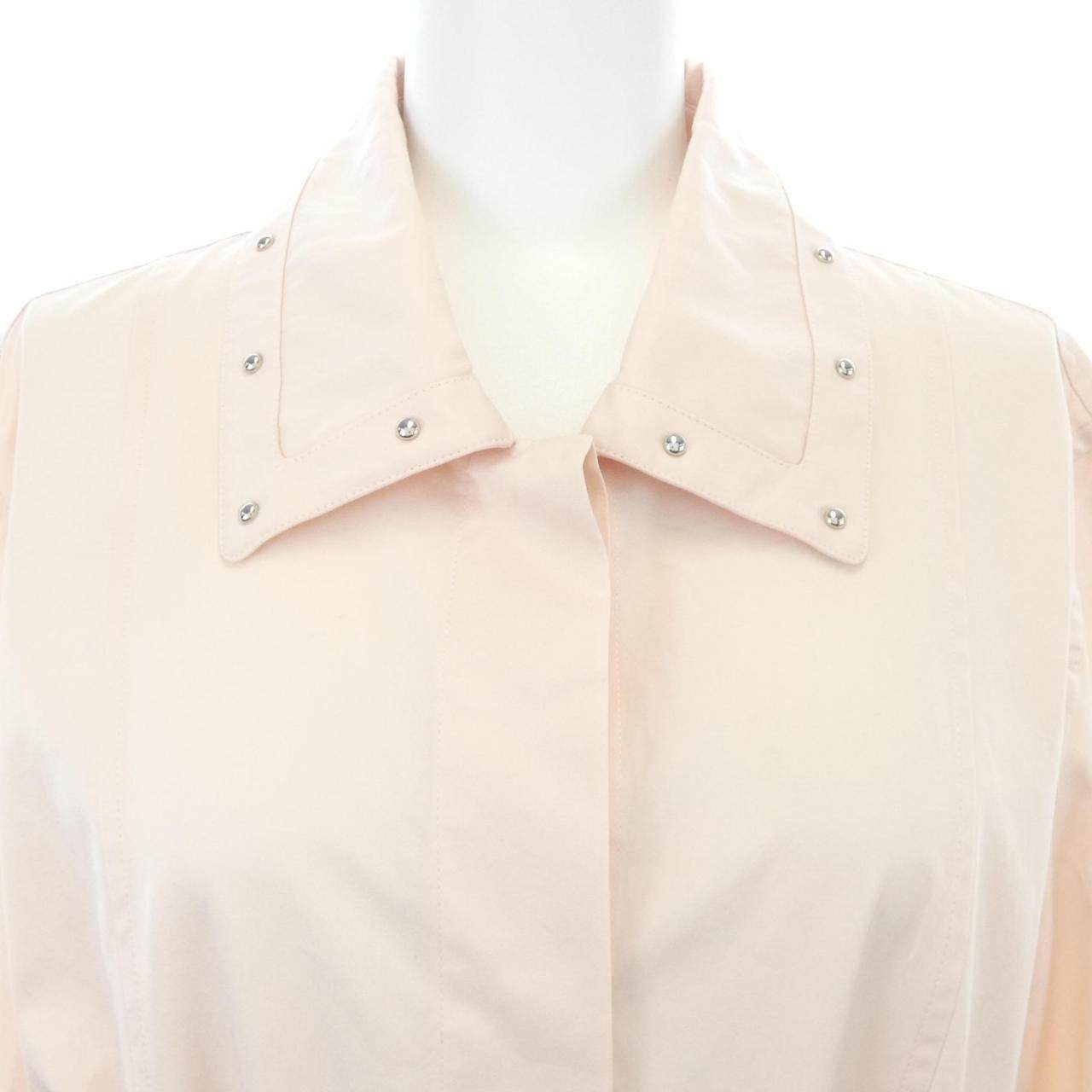 エルメス ABITO CAMICIA DETTAGLIO ワンピース