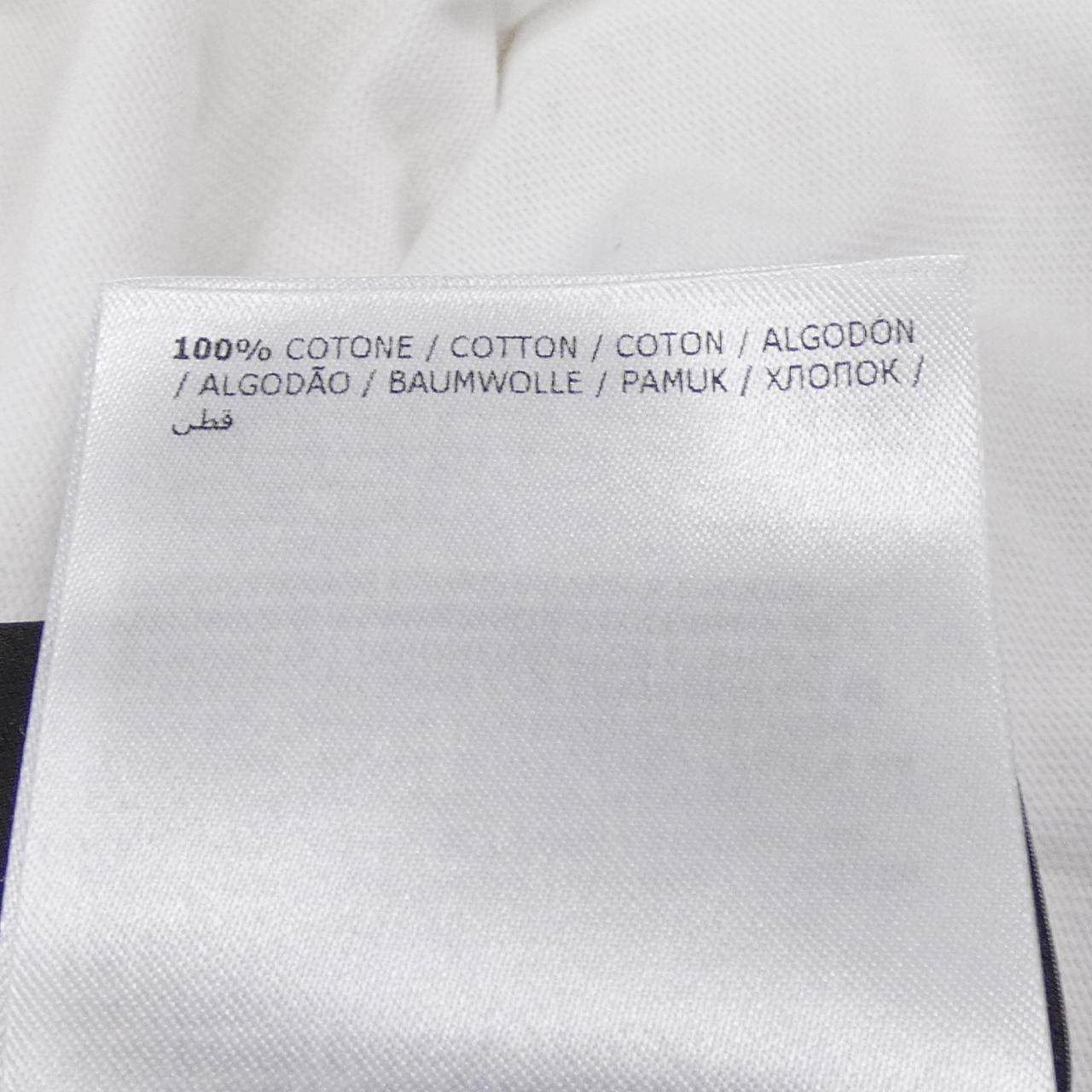 モンクレールジーニアス コットンTシャツ