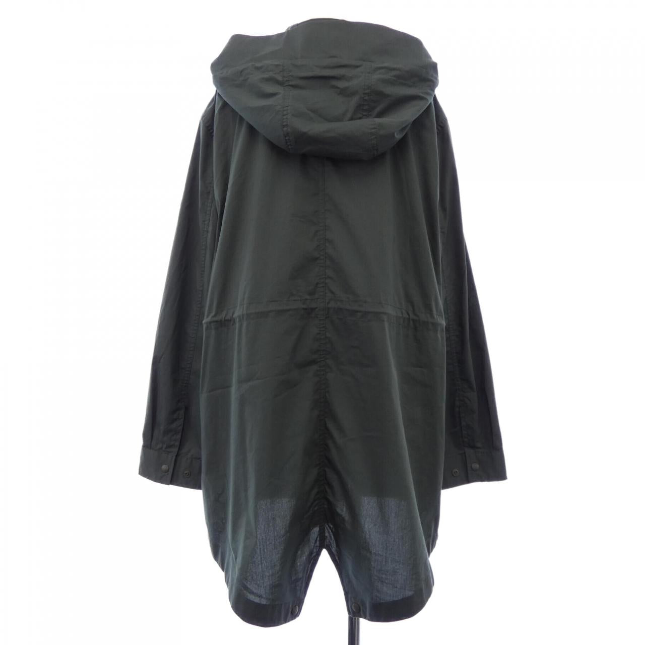 Aigle ジャケット