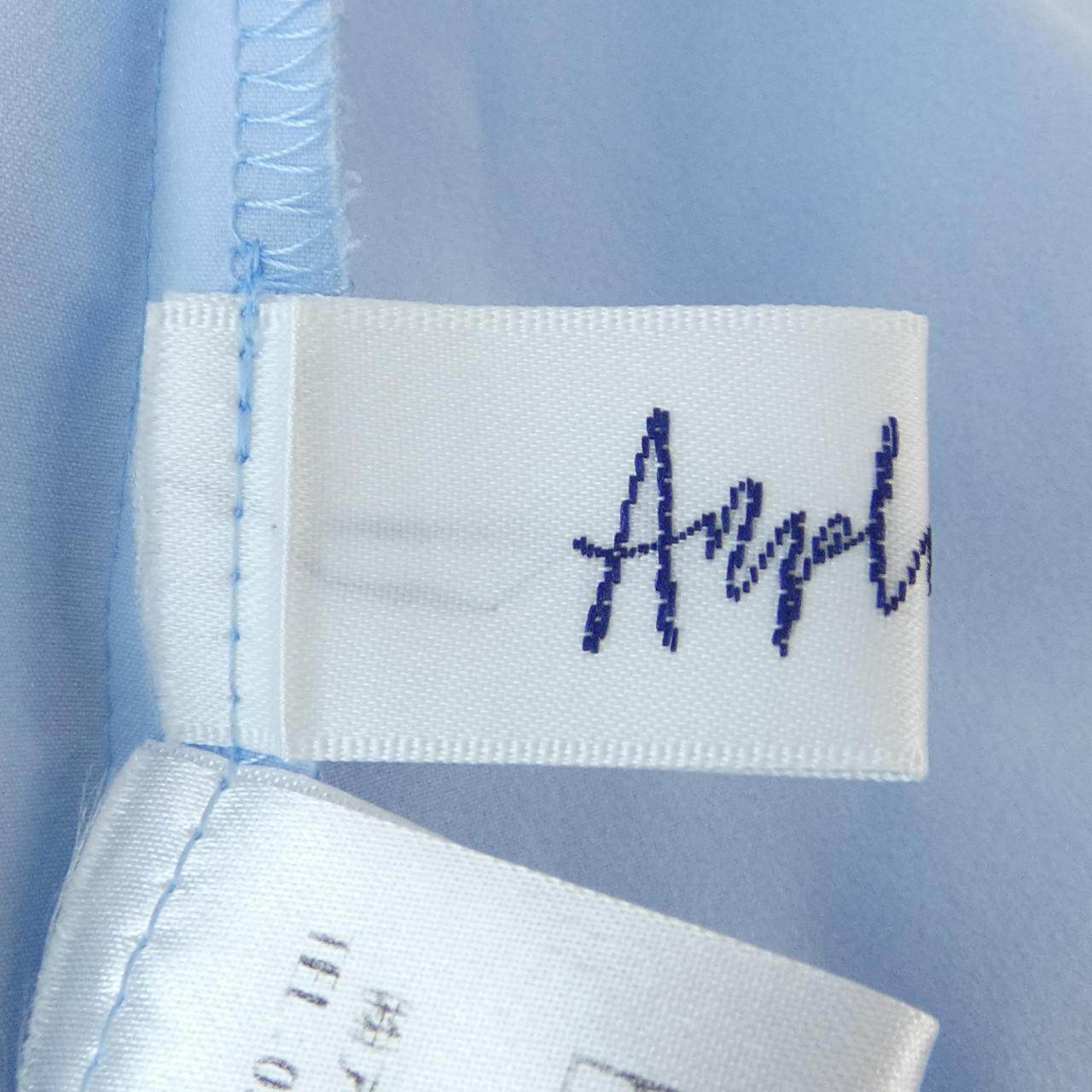 ANPLEGANT トップス