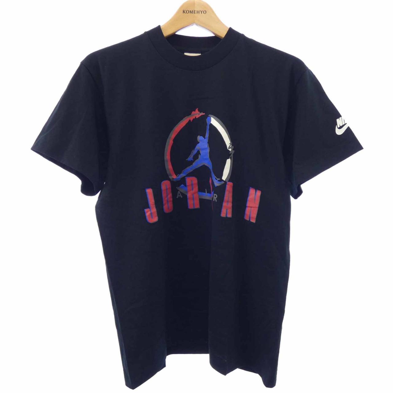 ナイキジョーダン コットンTシャツ