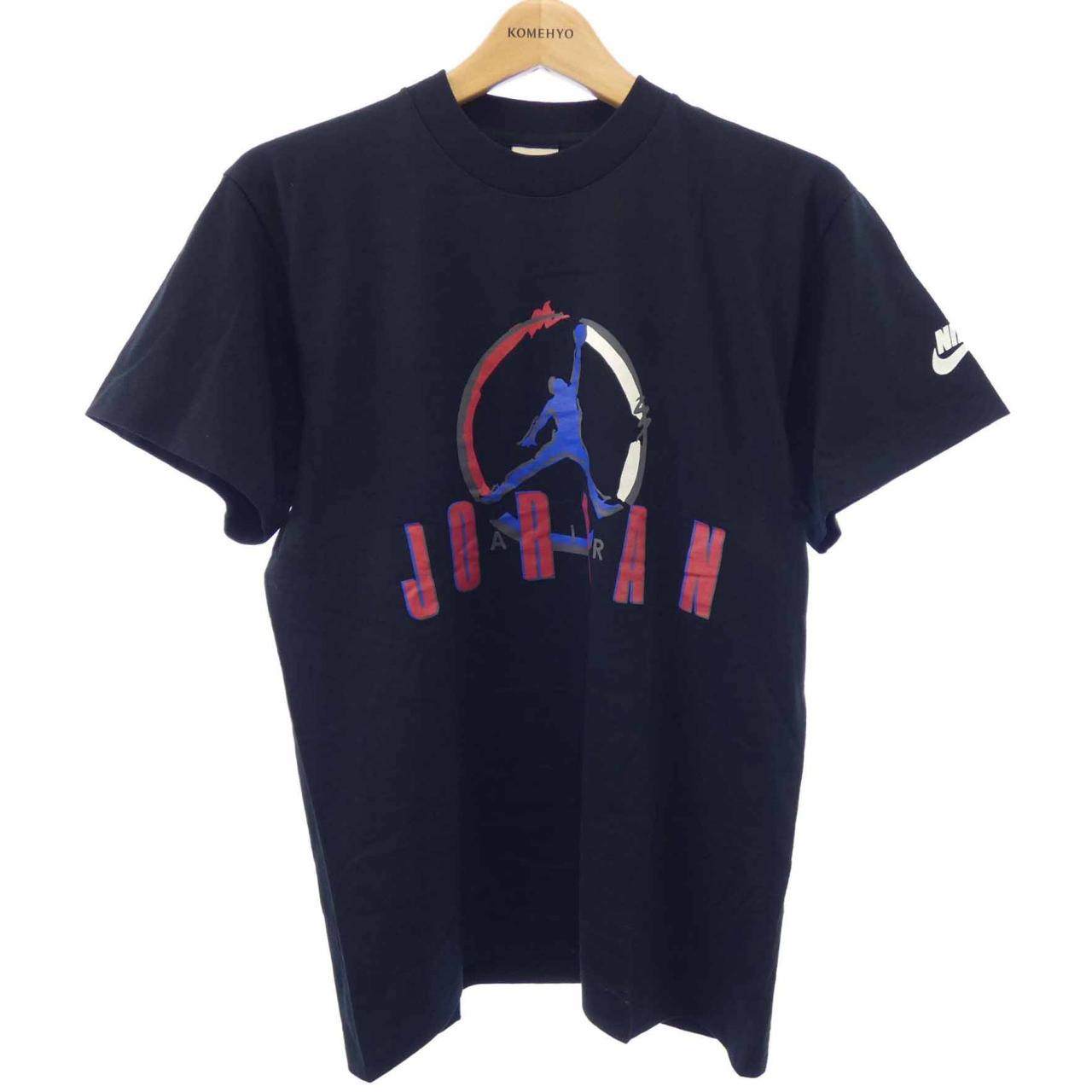 ナイキジョーダン コットンTシャツ
