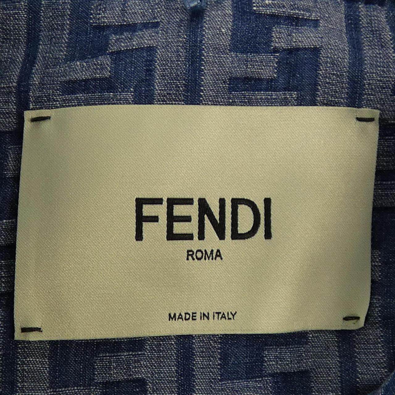フェンディ ジャケット
