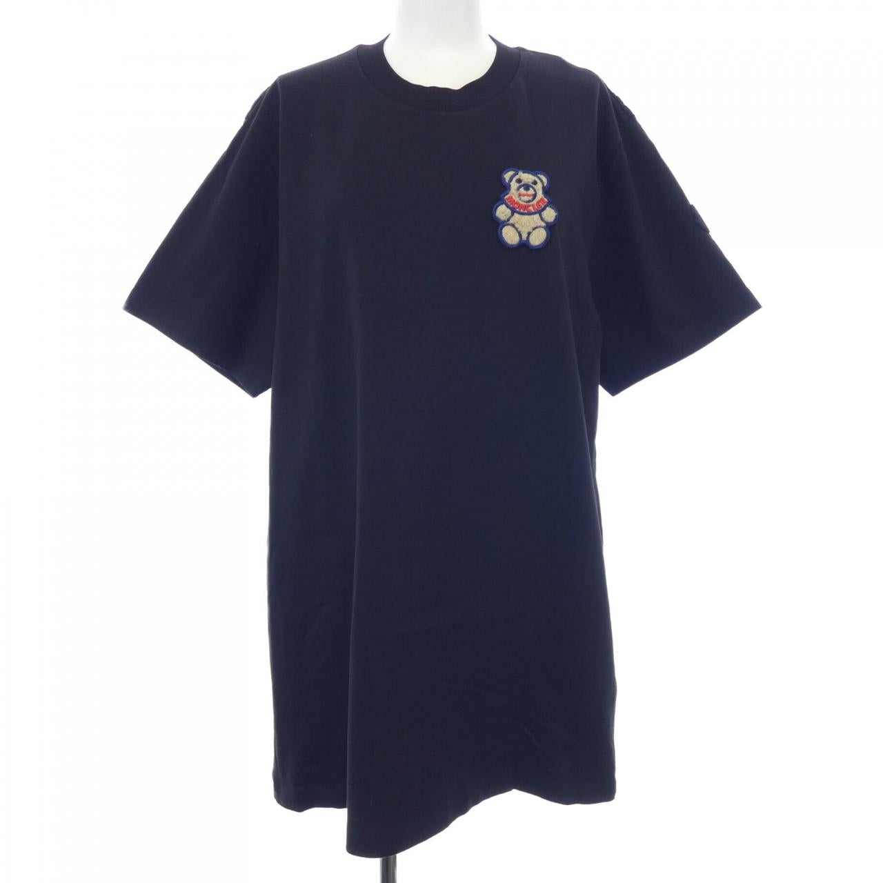 モンクレール コットンTシャツ