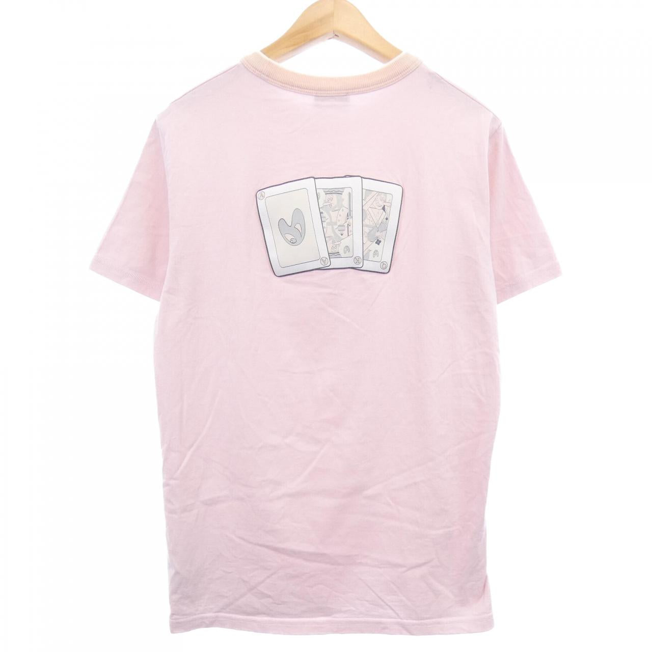 ディオール コットンTシャツ