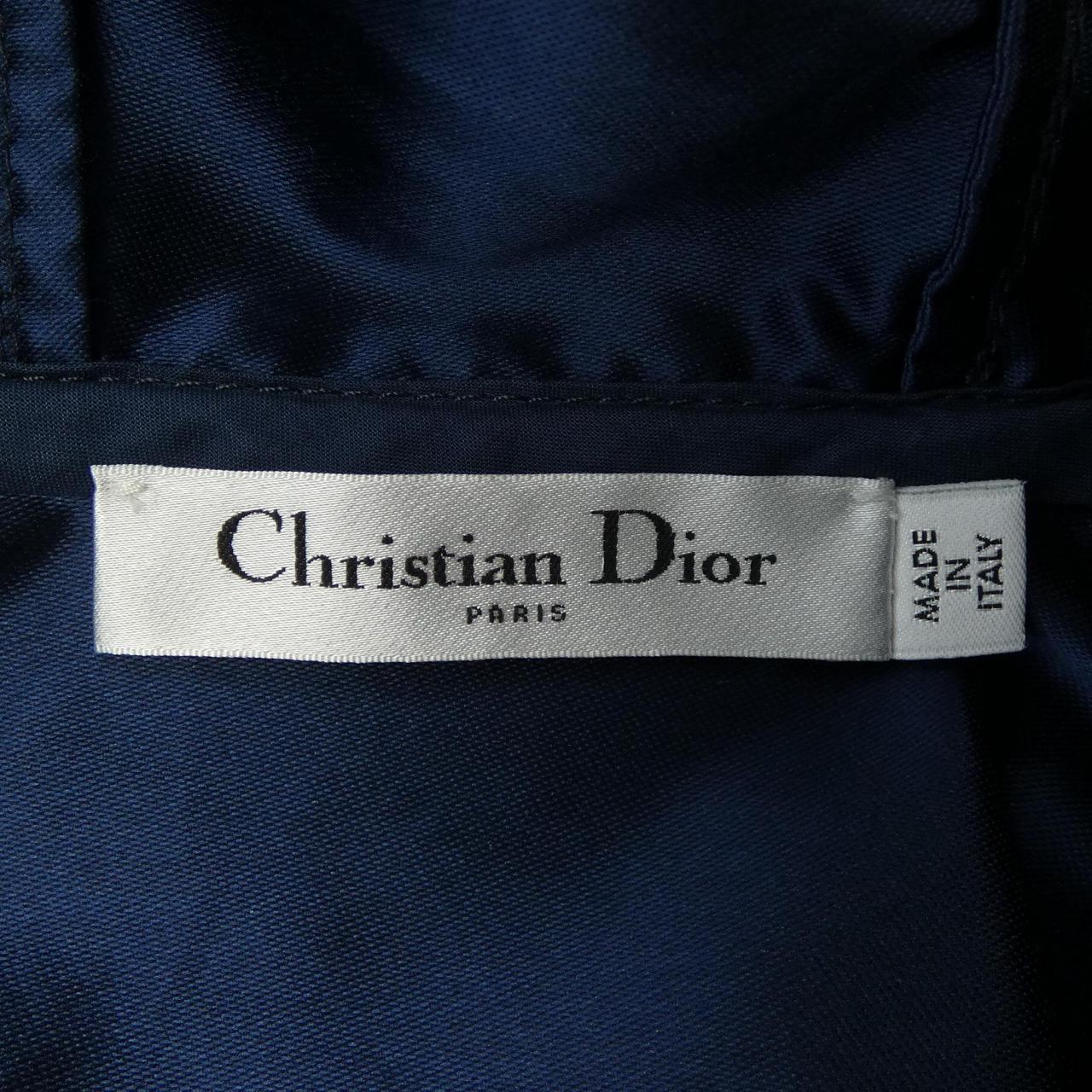 クリスチャンディオール DIOR ALPS ワンピース