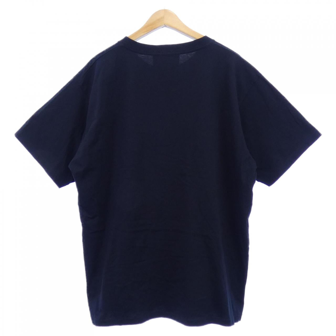 グッチ コットンジャージーTシャツ