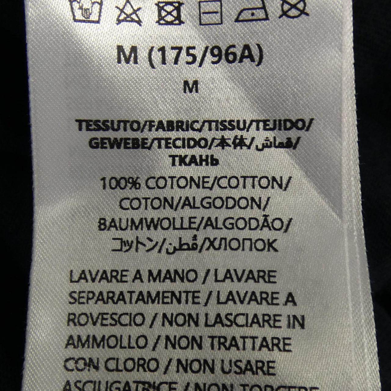 グッチ GUCCI FIRENZE 1921 コットンTシャツ
