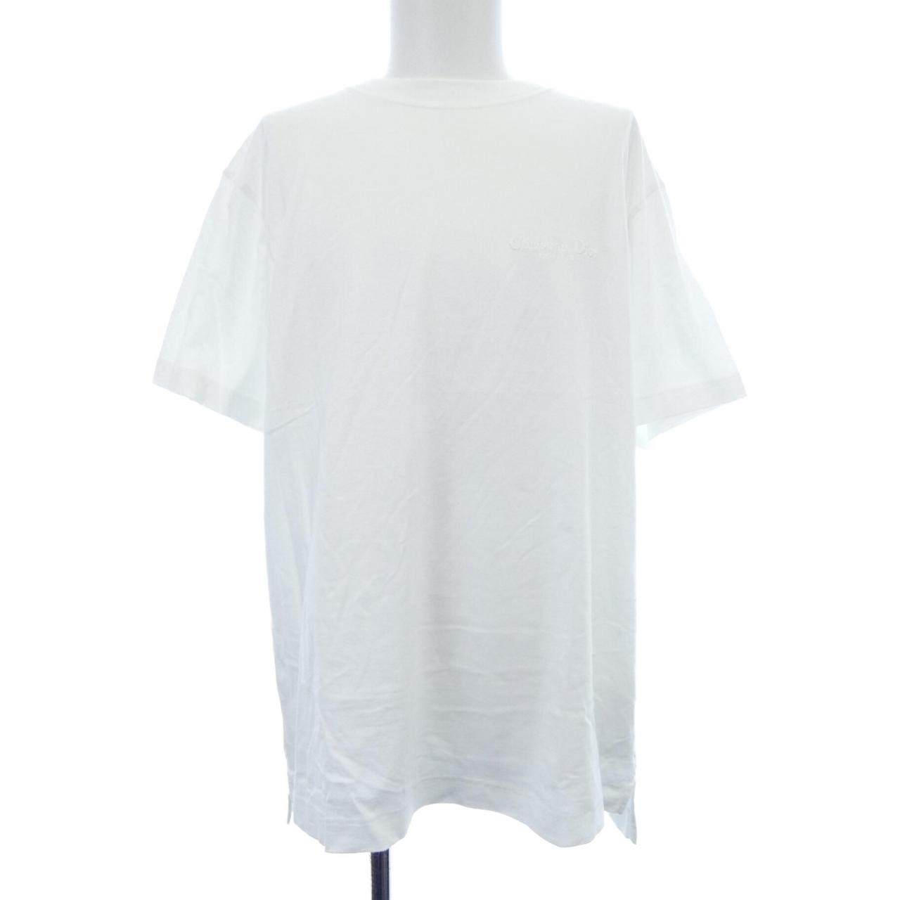 ディオール コットンTシャツ