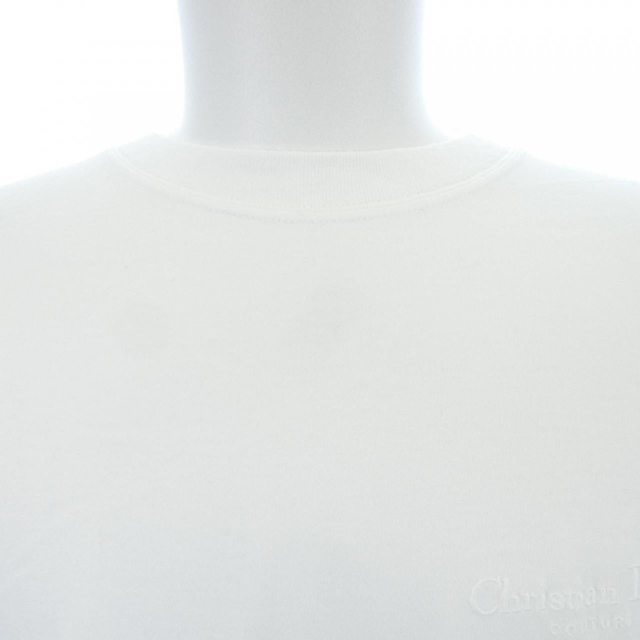 ディオール コットンTシャツ