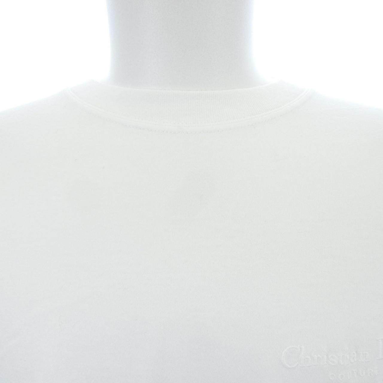 ディオール コットンTシャツ