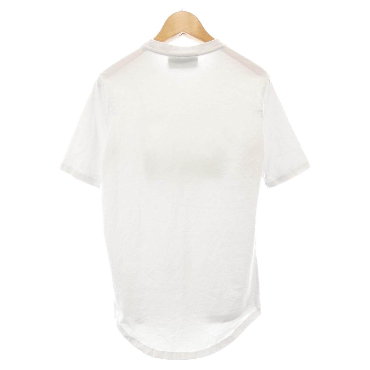 ボーラー コットンTシャツ