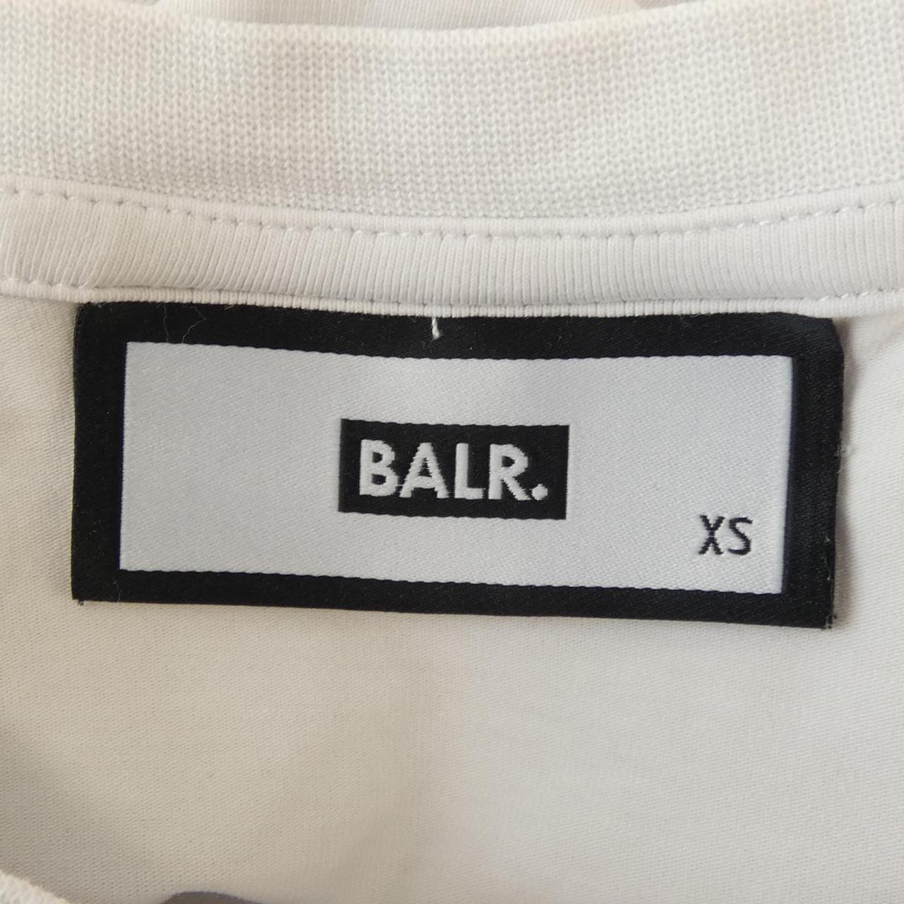 ボーラー コットンTシャツ