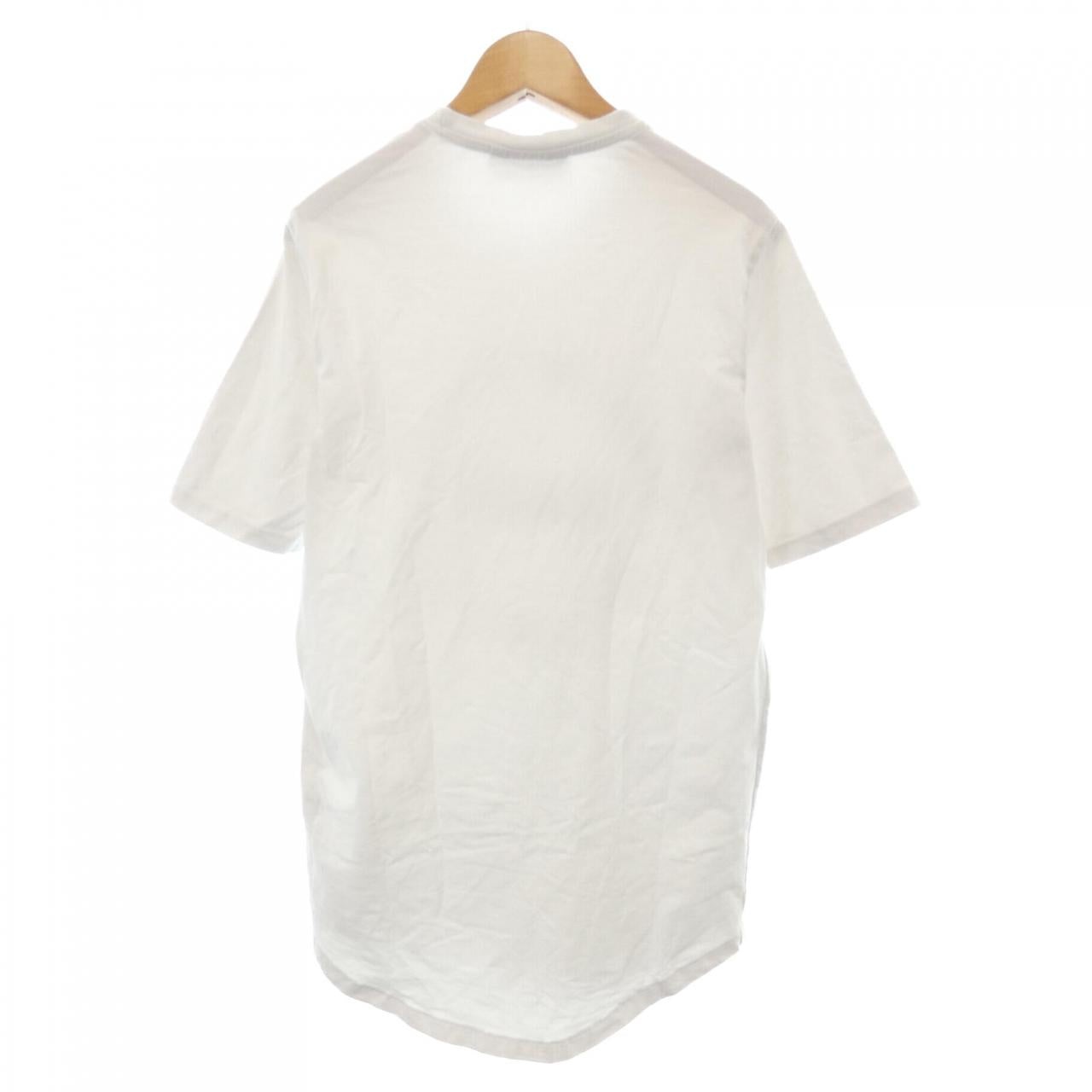 ボーラー コットンTシャツ