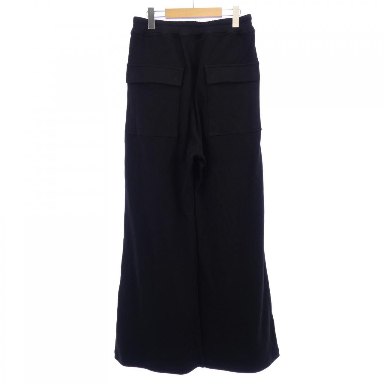 モンクレール RICK OWENS BELAS パンツ