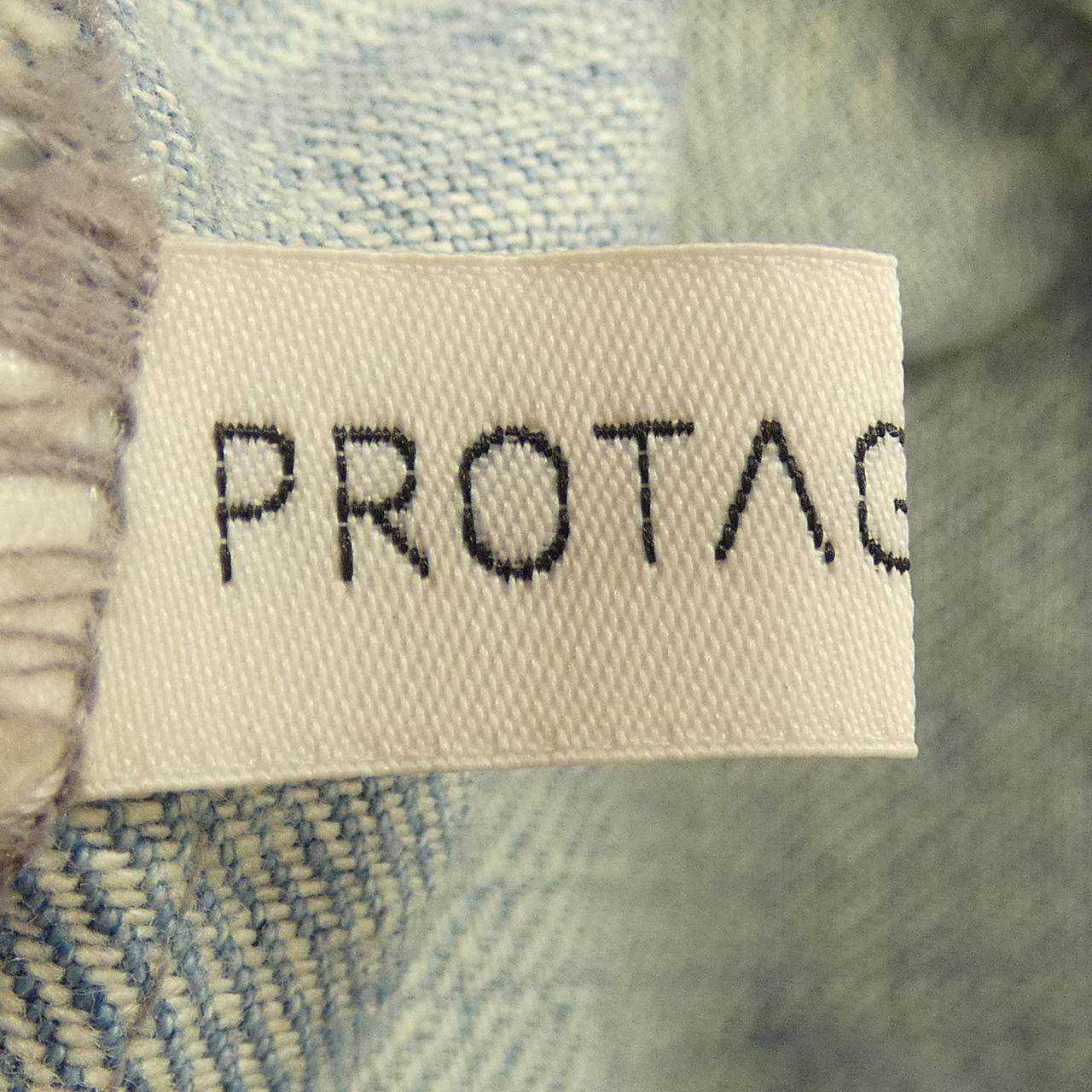 PROTAGONISTA トップス
