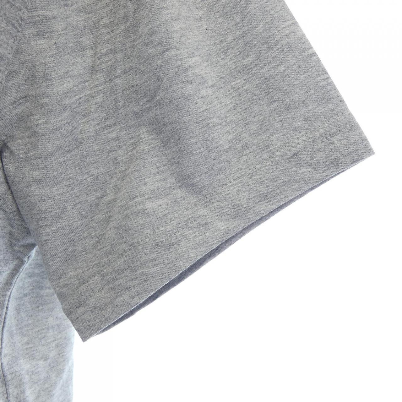 バーバリー コットンTシャツ