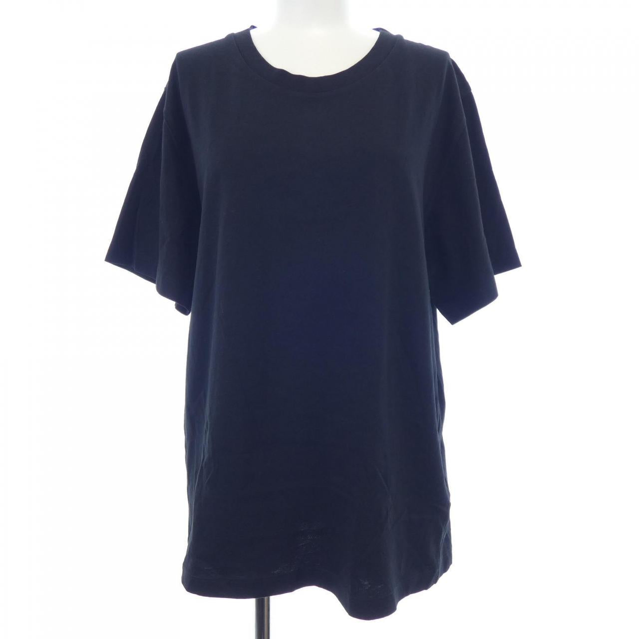 エムエムシックス メゾン マルジェラ コットンTシャツ