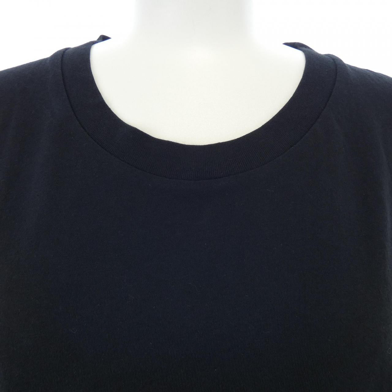 エムエムシックス メゾン マルジェラ コットンTシャツ