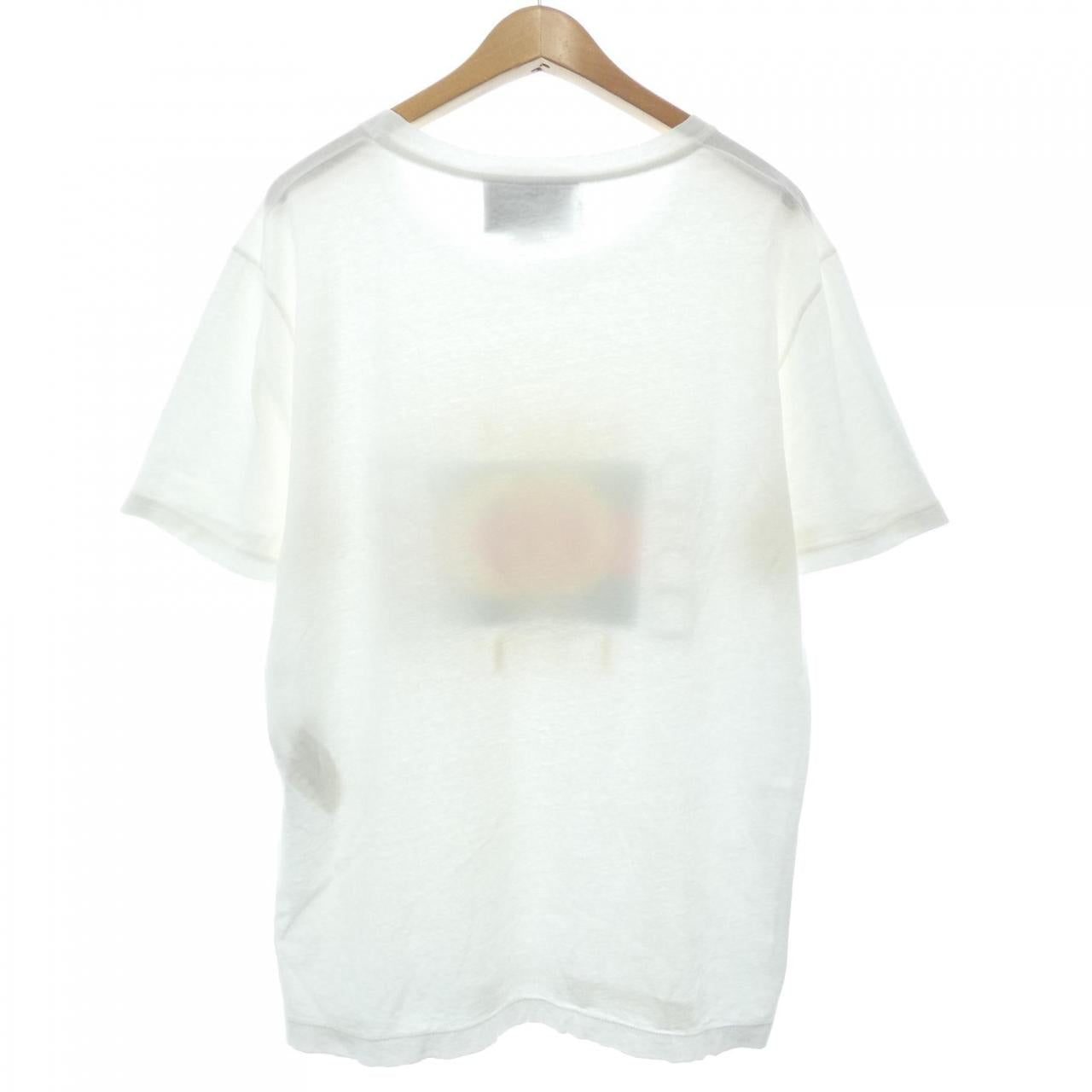 グッチ コットンTシャツ
