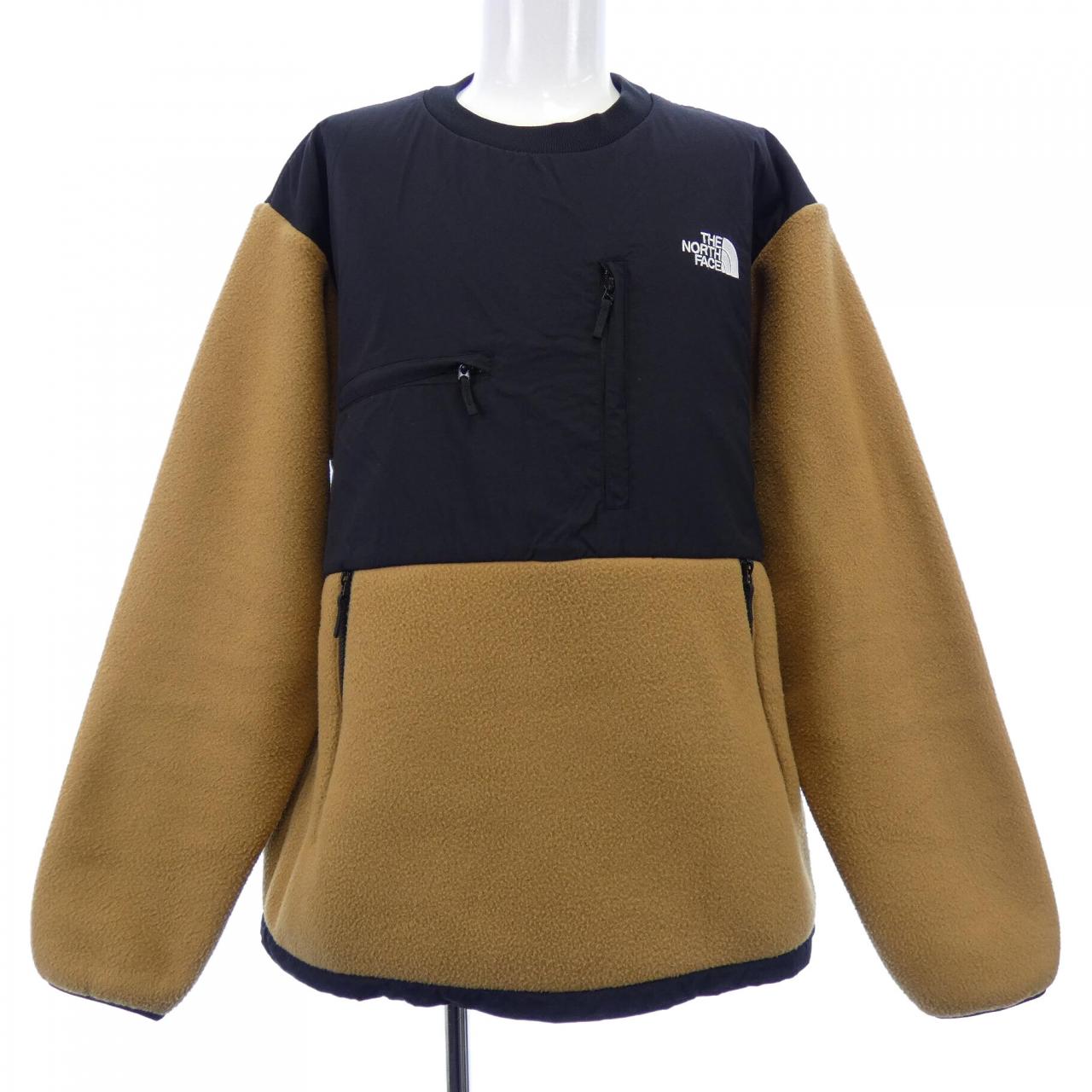 ザノースフェイス トップス
