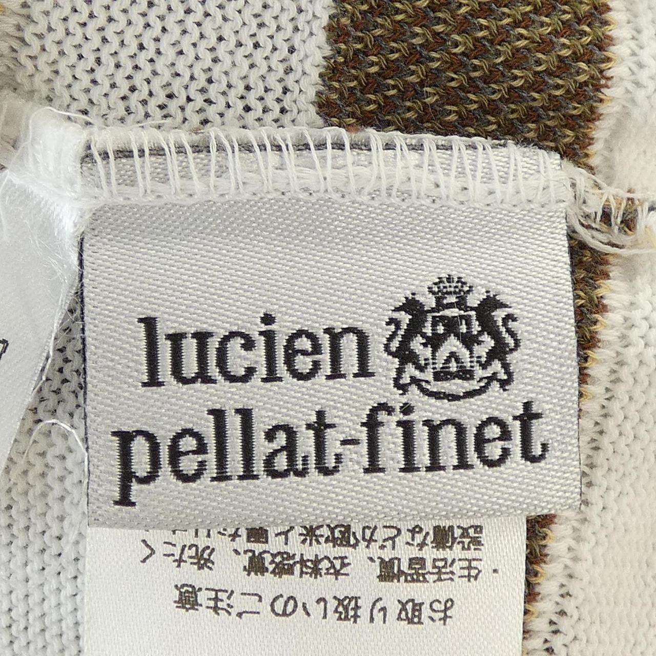 ルシアンペラフィネ ニット